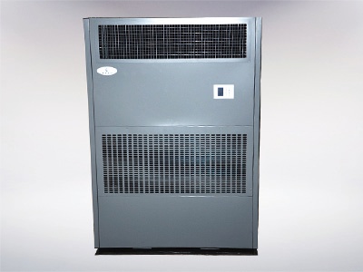 水冷柜式工业空调机组