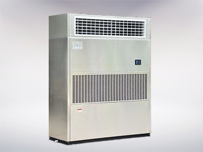 风冷热泵柜式工业空调机组